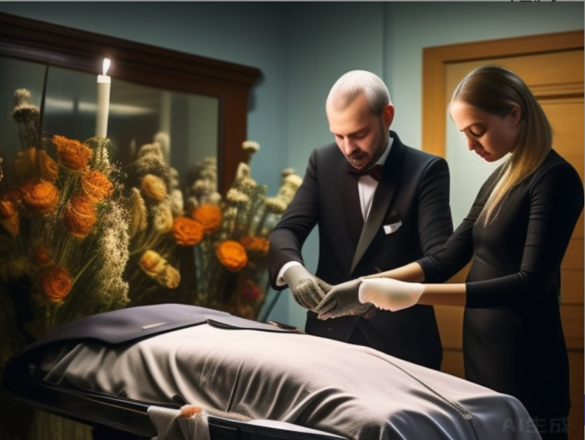 无锡遗体运输整理